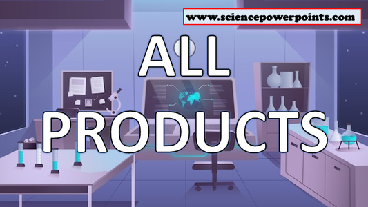 Access To All Products (200 Powerpoints + )